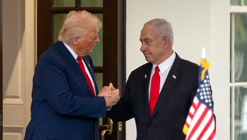 Netanyahu: Gazze'de Ateşkes Anlaşmasına Çok Yakınız!