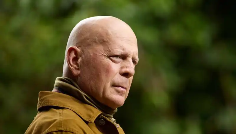 Bruce Willis'in Hastalığı Afazi Nedir? Belirtileri ve Hayatı Üzerindeki Etkileri