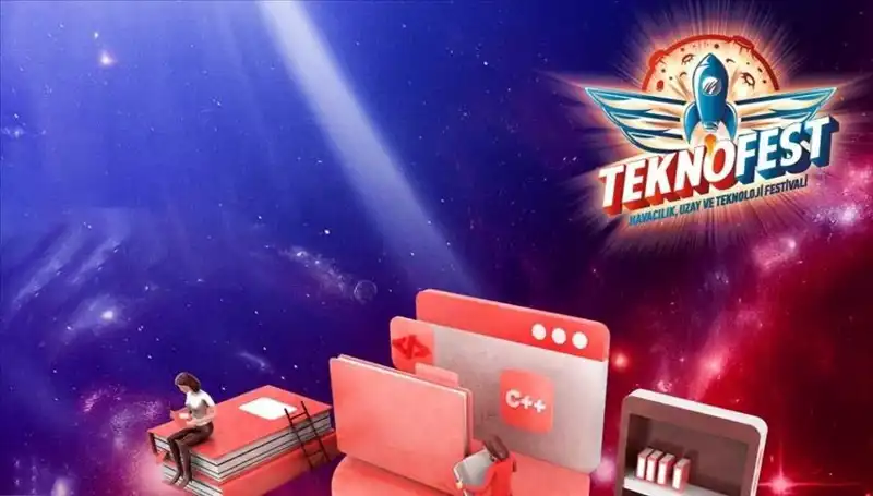 Teknofest İstanbul 2025: Tarihleri ve Etkinlikleriyle Büyüleyici Bir Deneyim
