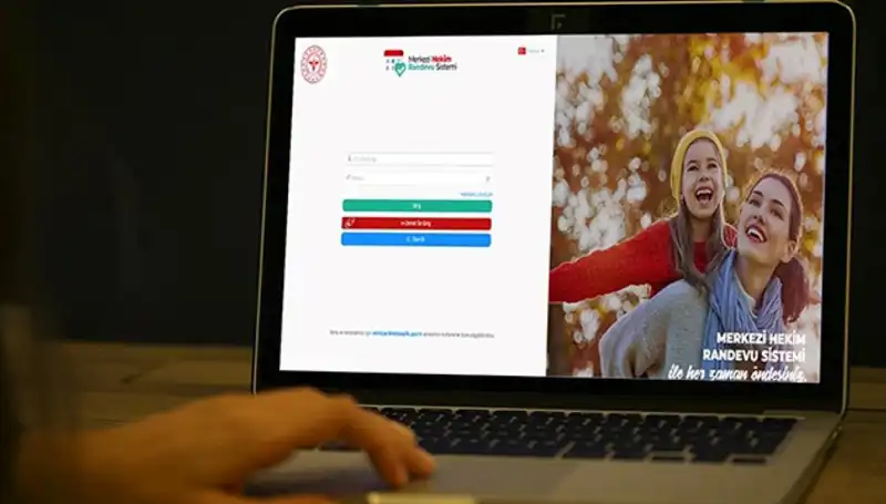 MHRS'ye Yeni Bir Soluk: Hastane Randevu Sistemi Yenilendi