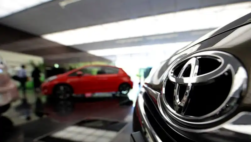 Toyota'nın Gizemli SUV Projesi Ertelendi: Neler Oluyor?