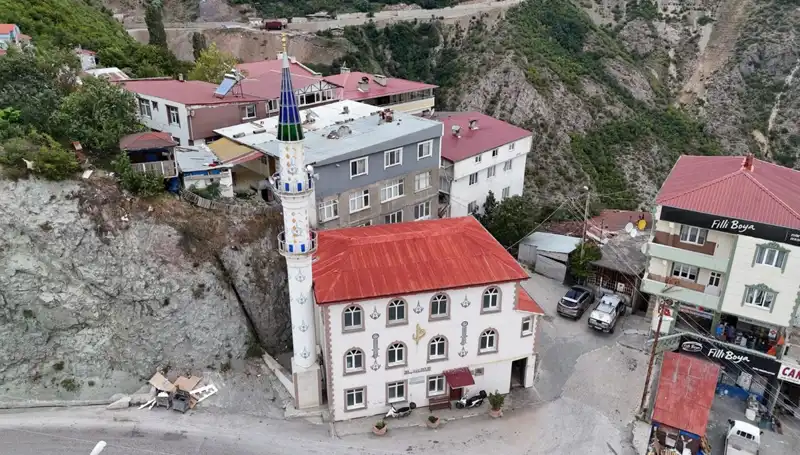 Türkiye’nin Dört Bir Yanından Gelen Çelik Minare Siparişleri Arttı!