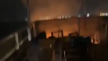 Küresel Sumud Filosu’na Dronlu Saldırı: Ortadoğu'da Gerilim Artıyor
