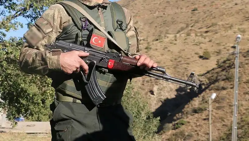 Türk Genelkurmay Başkanlığı'ndan Koruculara Destek: Terörle Mücadelede Gerçek Kahramanlar!