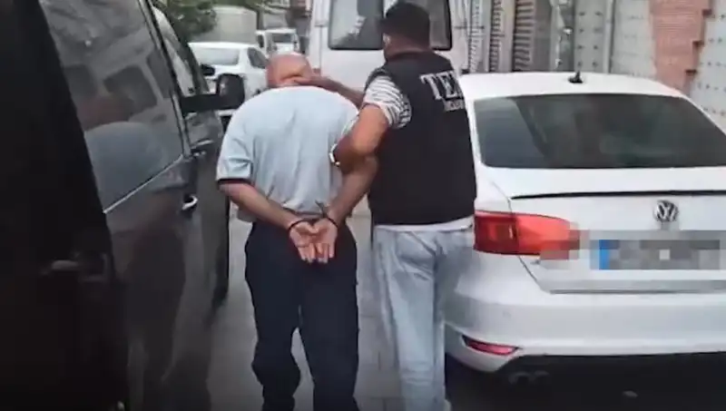 FETÖ'nün İzdivaç Ekibi Operasyonu: Gözaltılar Başladı