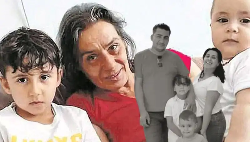 Eşini ve İki Çocuğunu Öldüren İtfaiye Eri: Annesinin Ölümünde Tekrar Etkisi Var mı?