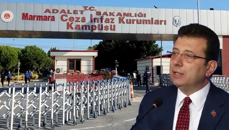 Ekrem İmamoğlu, İfade Verdi: Siyasi Tartışmaların Gölgesinde Kritik Gelişmeler