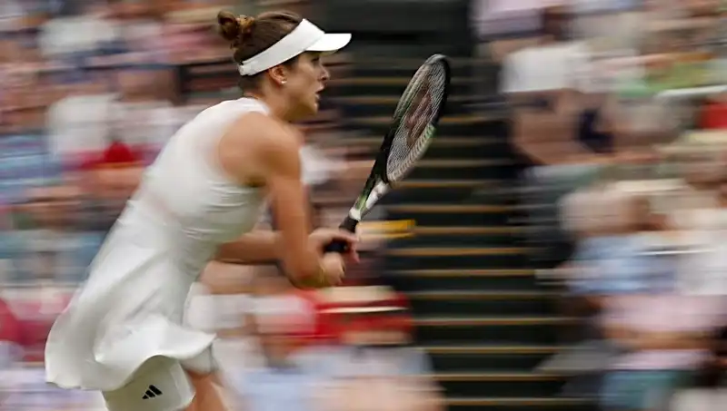 Wimbledon Heyecanı Sarmaya Başladı: Tenisseverlerin Beklediği An Geldi!