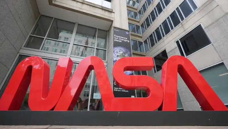 Trump’tan NASA’ya Gizemli Atama: Uzay Programında Değişim Mi Geliyor?