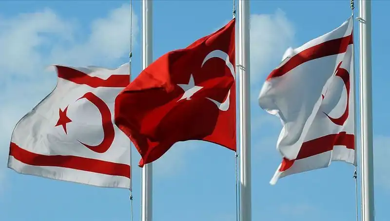 Türkiye, KKTC’nin Haklarını Savunmada Kararlı Adımlar Atacak