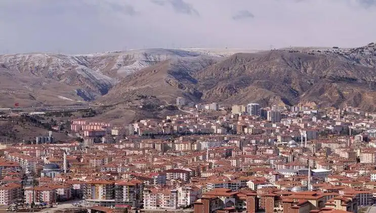 Çankırı’da 40 Hektar Ormanlık Alanı Küller İçinde Bırakan Yangın
