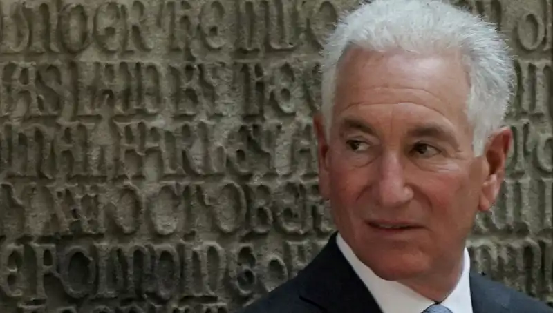 ABD Senatosu, Trump’ın Dönemindeki Kritik İsim için Onay Verdi!
