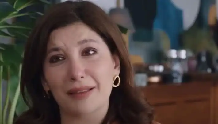 Kızılcık Şerbeti'nde Bir Veda Daha: Meri Diziden Ayrılacak mı?