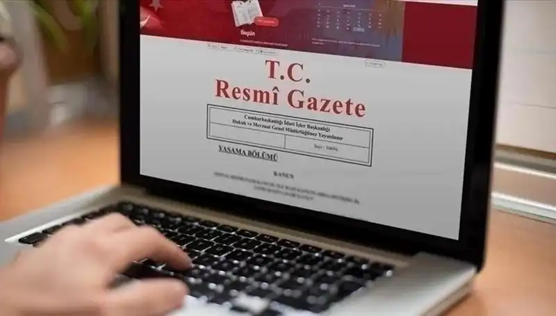 Resmi Gazete'de Bugün: 21 Mayıs 2025'in Öne Çıkan Kararları Neler?