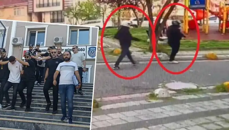 Aşık Dermani Cinayetinin Ardında Suç Örgütü İddiası: Yanlışlıkla Vurulmuş
