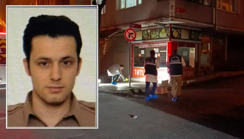 Bekçinin Şehit Edilmesi: Cinayet ile İlgili Beş Kişi Yakalandı
