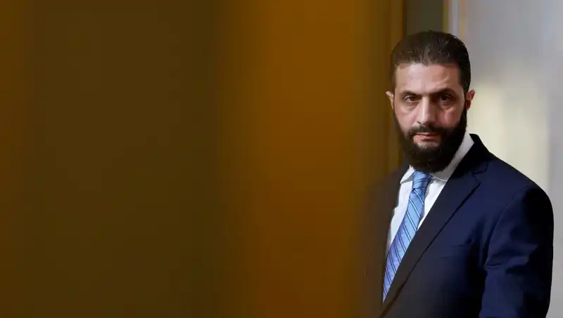 Suriye Lideri Şara'nın Gizemli Azerbaycan Ziyareti: Arka Plandaki Sebepler ve Etkileri