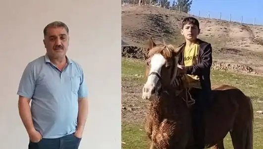 Diyarbakır'da Şok Edici Olay: 150 Metre Uzakta Bulunan Ayakkabı ve Mermiler