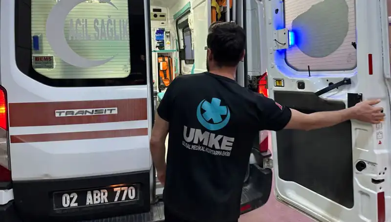 Küçük Çocuğun Elektrik Akımına Kapılması: Ailelerin Dikkatine!