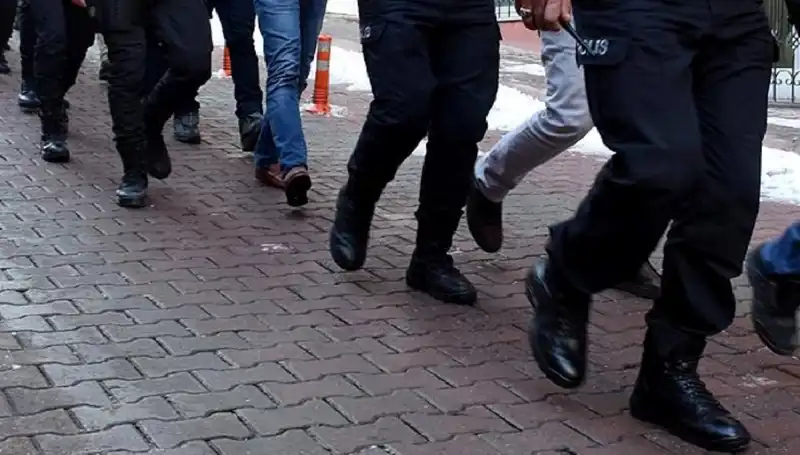 MİT ve Emniyetten Şok FETÖ Operasyonu: Yeni Gelişmeler Neler?