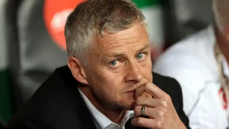 Solskjaer'in Hayal Kırıklığı: Yönetim Yeni Bir B Planıyla Harekete Geçti