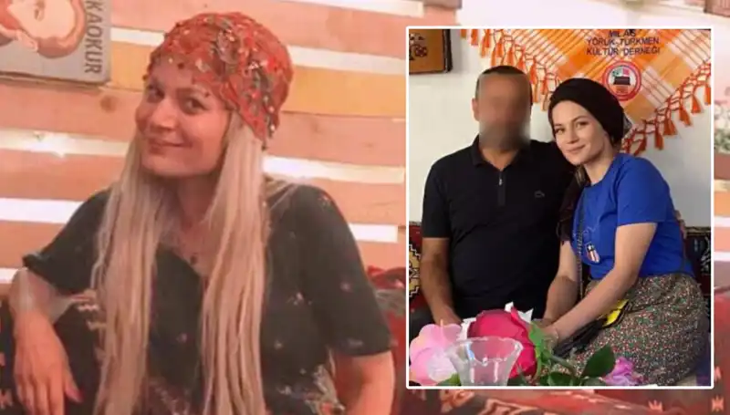 Bodrum'dan Mardin'e Aşk Hikayesi: Fatma Kovan Tehditler Almaya Başladı