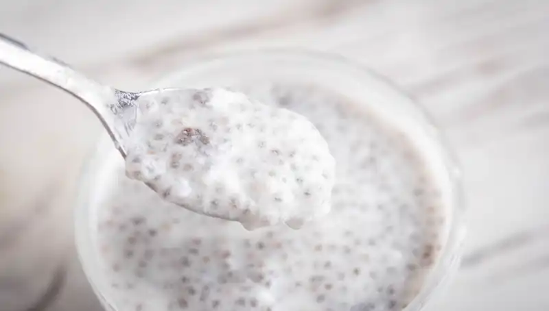 Chia Tohumu ve Süt Tüketiminin Sağlığınıza Olumsuz Etkileri Neler?
