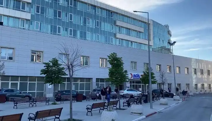 Beylikdüzü Devlet Hastanesi'nde Silahlı Saldırı: Olayın Detayları ve Güvenlik Endişeleri