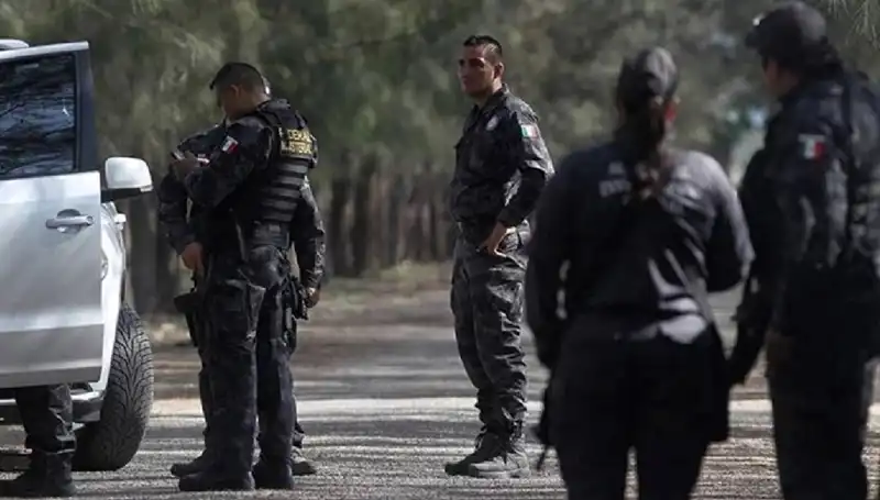 Sinaloa Karteli'nin Şehir Kameralarıyla Gizli İzleme Ağı Ortaya Çıktı
