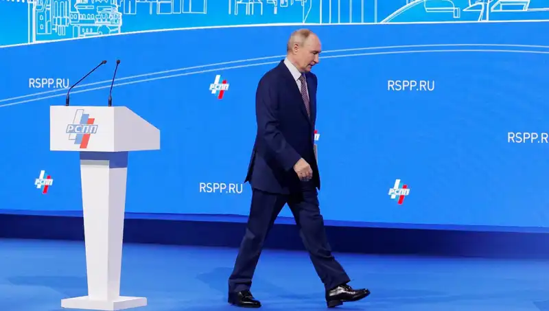Putin’in Değişmeyen Öncelikleri: Rus Liderin Arzuladığı Nedir?