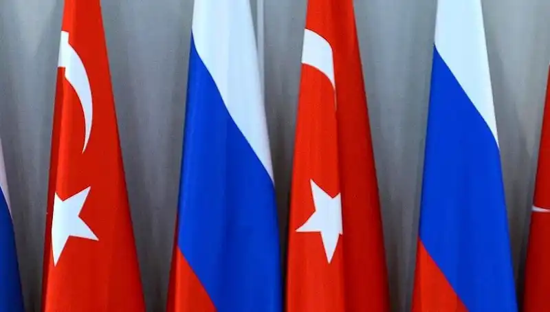 Diplomatik İlişkilerin 105. Yılı: Rusya ve Türkiye Arasındaki Denge Oyunu