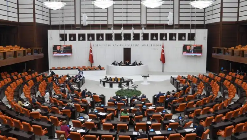 Zeytinlikler İçin Tarihi Paket: 8 Maddelik Teklif Kabul Edildi