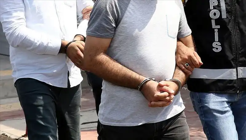 Samsun'da Kaçakçılık Operasyonu: 4 Gözaltı ile Suç Şebekesi Çökertildi