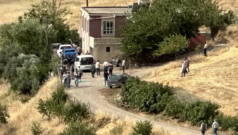 Adıyaman’da Şok Eden Kadın Cinayeti: Toplumda Korku Yayılıyor