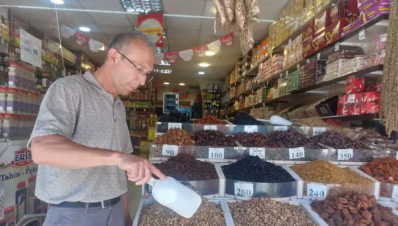 Bağışıklık Dostu Besinlerin Satışlarındaki Düşüş, Sağlık Endişelerini Artırıyor