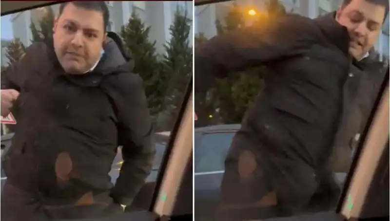 Yeni Yargı Paketiyle Trafikte Yol Kesmeye 3 Yıl Hapis Cezası Geliyor!