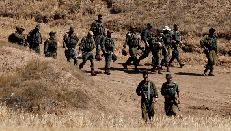 İsrail’in Saldırısında 5 Filistinli Aile Üyesi Hayatını Kaybetti