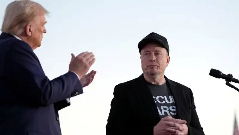 Elon Musk Yeni Siyasi Stratejisi ile Gündemde: Parti Kuracak mı?