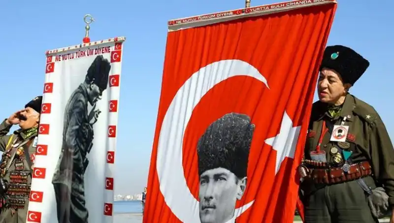 Gaziler Günü: Kahramanlık ve Vatanseverliğin Kutlandığı Özel Bir Gün