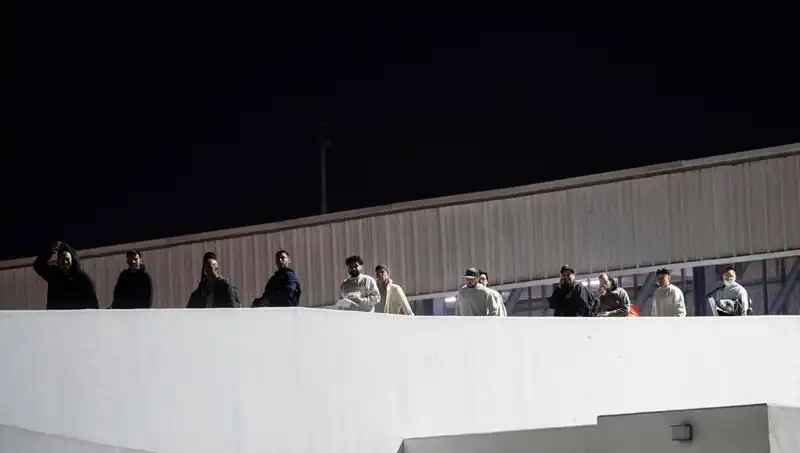 Düzensiz Göçmen Operasyonu: İki İl Daha Güven Altında!