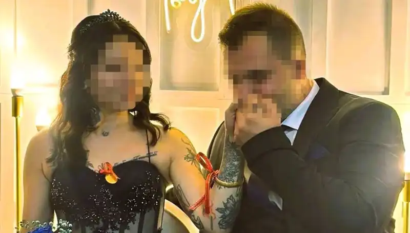 Kayıp Teknik Direktör Damat Bulundu: Evlilikte İlk Üç Gün Dramatik Olay