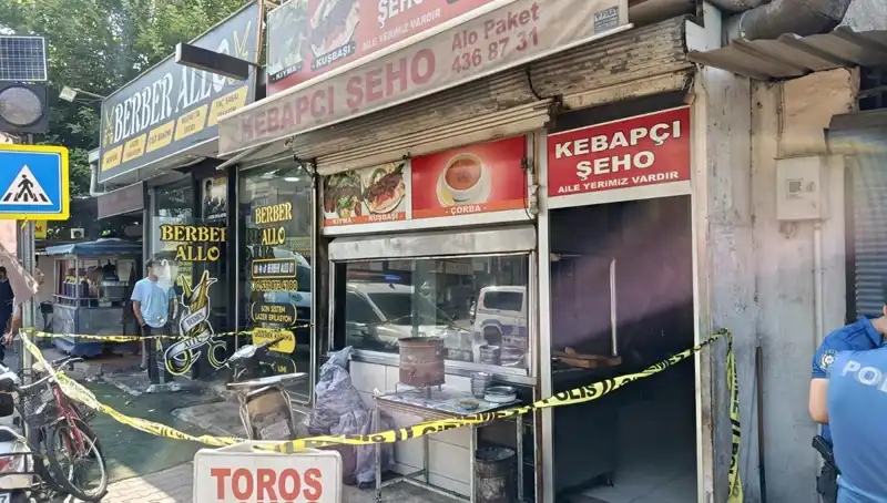 Adana'da Dehşet: Anne Katili Kıskıvrak Yakalandı