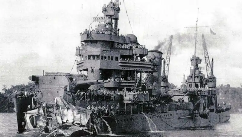 80 Yıllık Kayıp Gemi, Bir Çocuğun Hayaliyle Gün Yüzüne Çıktı