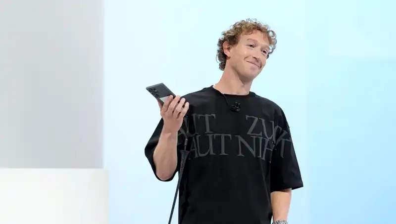 Zuckerberg'in Gizli Yapay Zeka Listelemesi: 100 Milyon Dolarlık Rekabet!