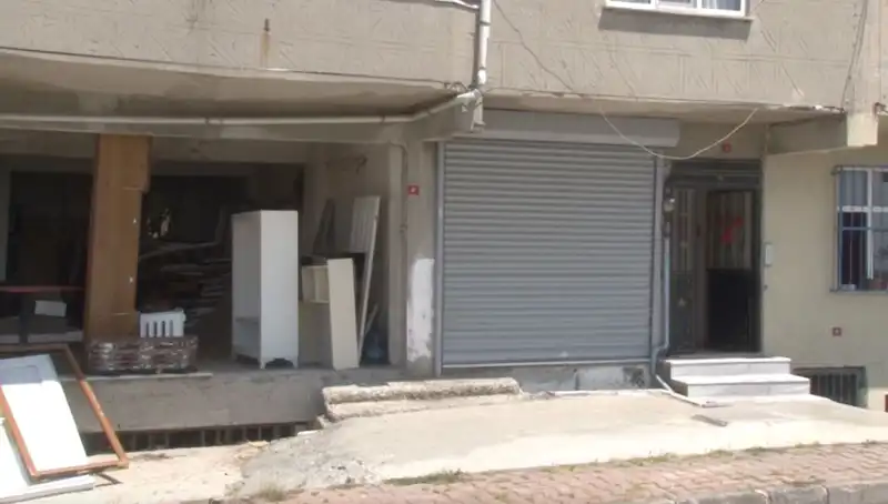 Bina Sahibinin Stratejisi ile Kiracılar Hakkını Arıyor!