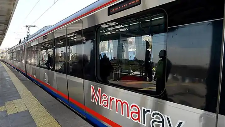 Marmaray Seferleri Yeniden Durduruldu: 7 Temmuz 2025 Krizi Neden Kaynaklandı?