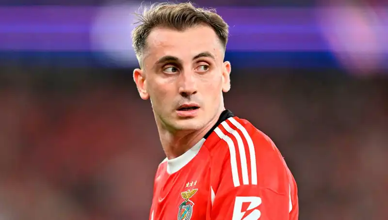 Kerem Aktürkoğlu Gece Yarısı Transferi İçin Bavulunu Topladı!