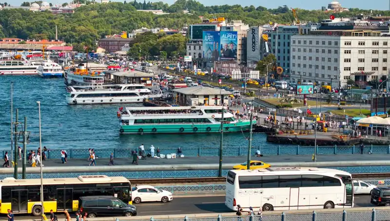 Türkiye'yi Kavuracak Sıcak Hava Dalgası Geliyor: 50 Dereceyi Geçecek!
