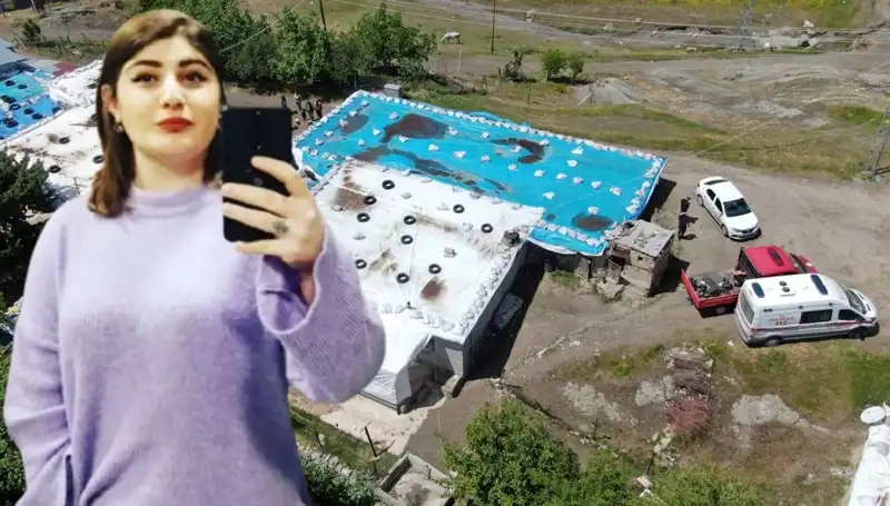 Kan Donduran Cinayetin İtirafında Şok Detaylar Ortaya Çıktı