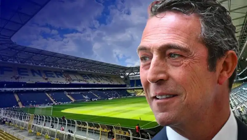Fenerbahçe'nin Stadyum Sponsorluğu ile Kazanacağı Gelir Açıklandı